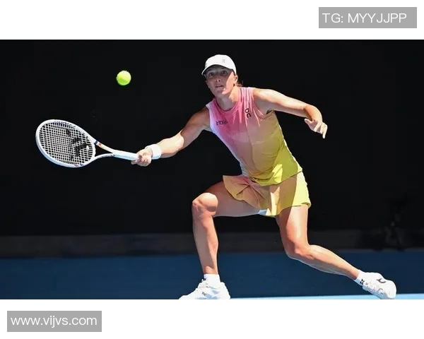 2023年网球澳网公开赛精彩战报全景回顾与精彩瞬间盘点 2023年网球澳网公开赛精彩战报全景回顾与精彩瞬间盘点