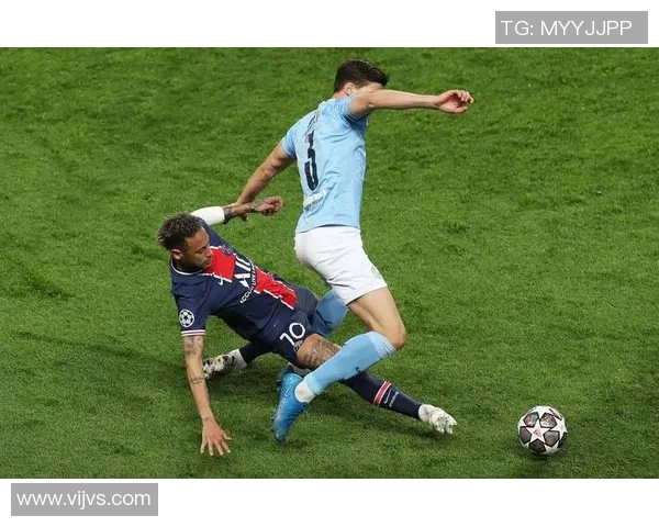 巴黎圣日耳曼击败曼联晋级欧冠半决赛，内马尔梅开二度成全场焦点