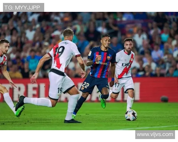 巴塞罗那签约法蒂，备战新赛季希望脱胎换骨