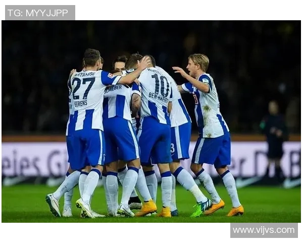 柏林赫塔主场逆转斯图加特，绝杀客队夺胜利