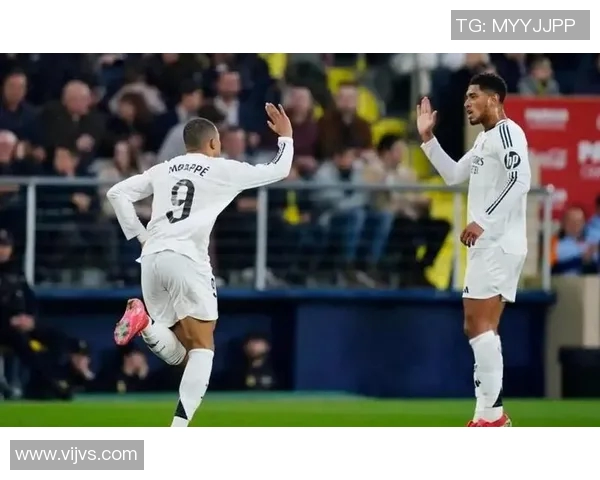 皇马姆巴佩精彩抽射助力球队逆转胜利展现超凡球技