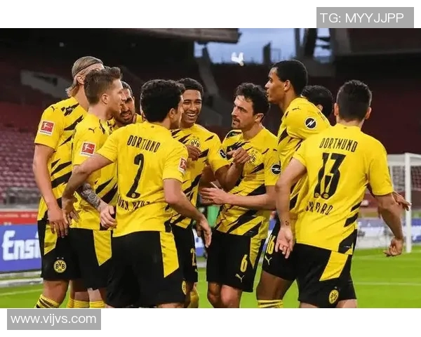 沃尔夫斯堡vs多特蒙德实力大对决等你来看 沃尔夫斯堡vs多特蒙德实力大对决等你来看