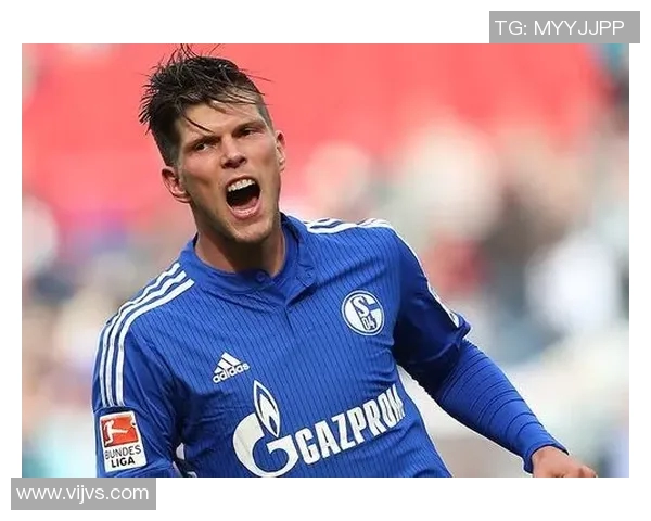 沙尔克04风头无尽，德甲横扫对手无敌力