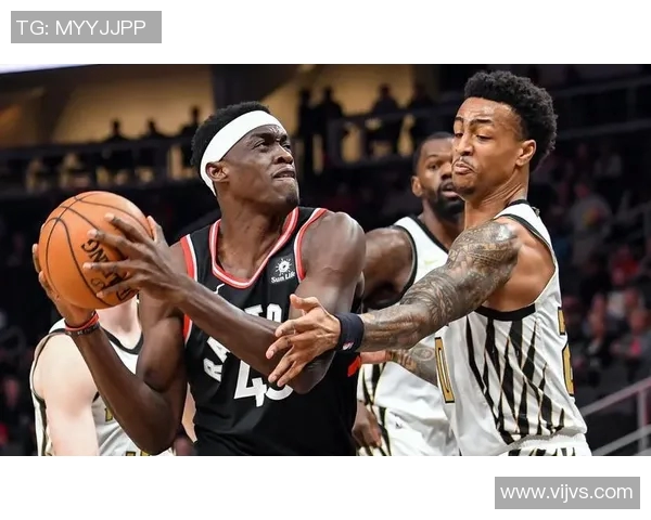 猛龙逆转老鹰，帕斯卡尔-西亚卡姆独得35分——战神再现北境