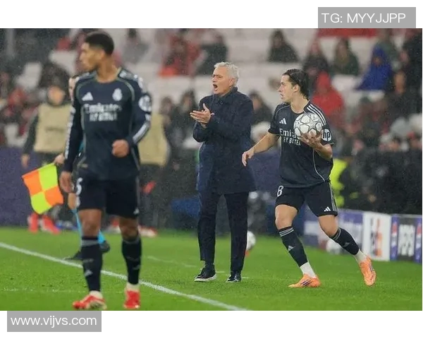 穆里尼奥被曝料计划重返皇家马德里,盼再次征服西甲 穆里尼奥被曝料计划重返皇家马德里,盼再次征服西甲